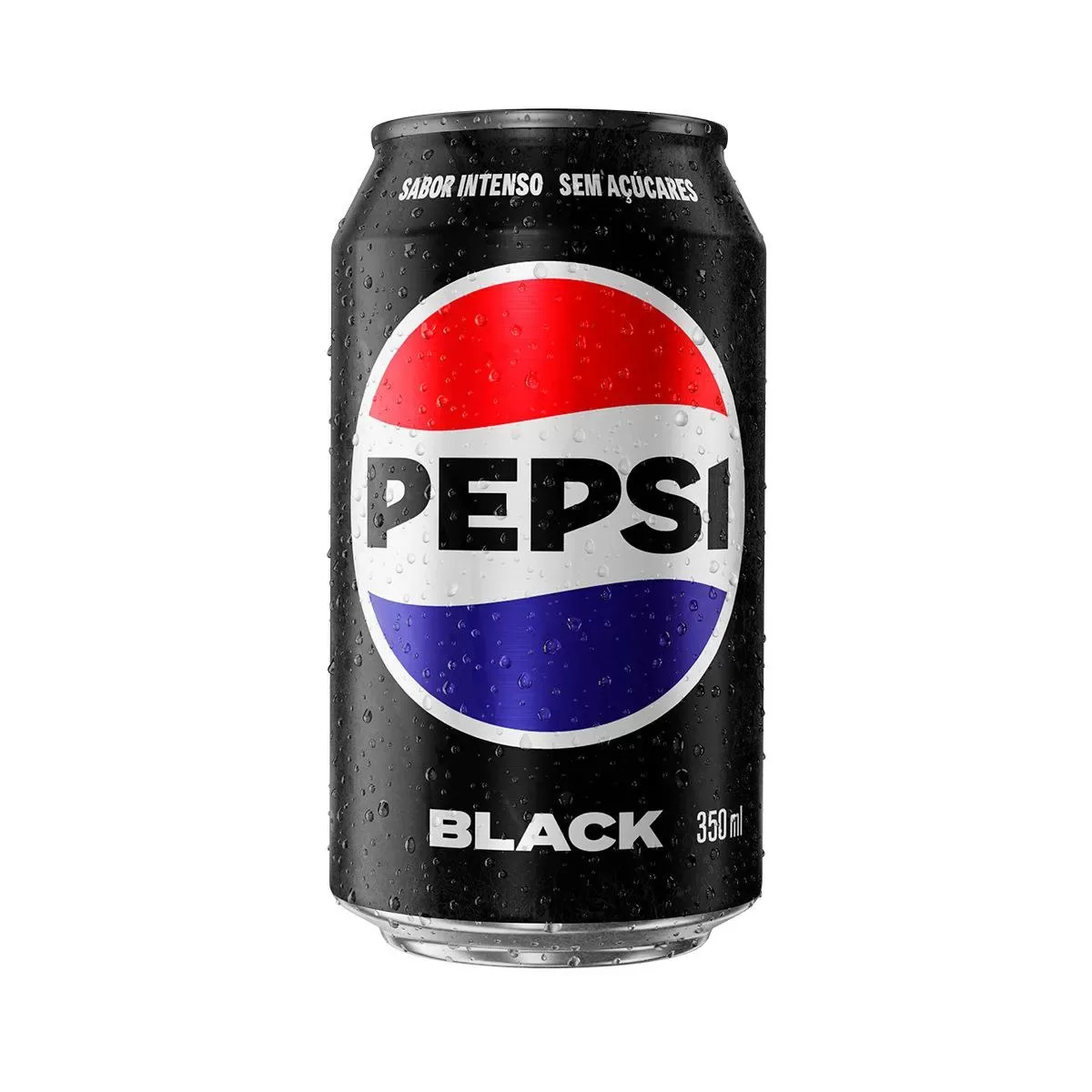 PEPSI BLACK 350ML