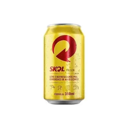 SKOL LATINHA