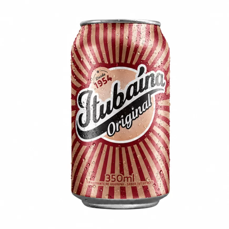 TUBAÍNA