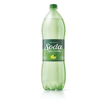 SODA 2L