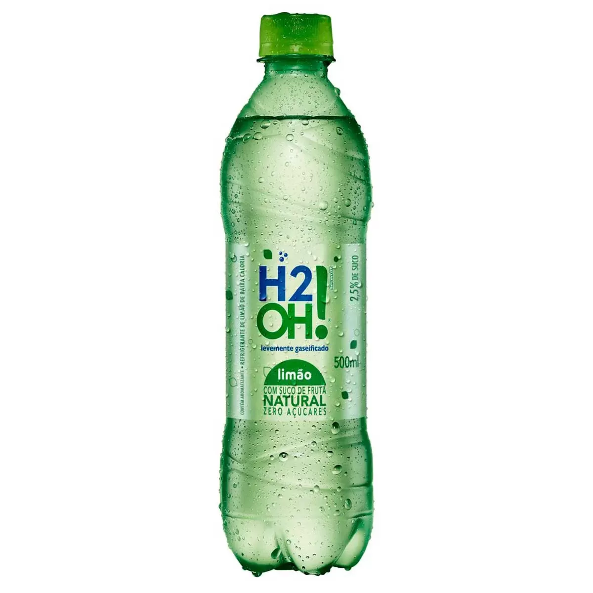 H2OH!